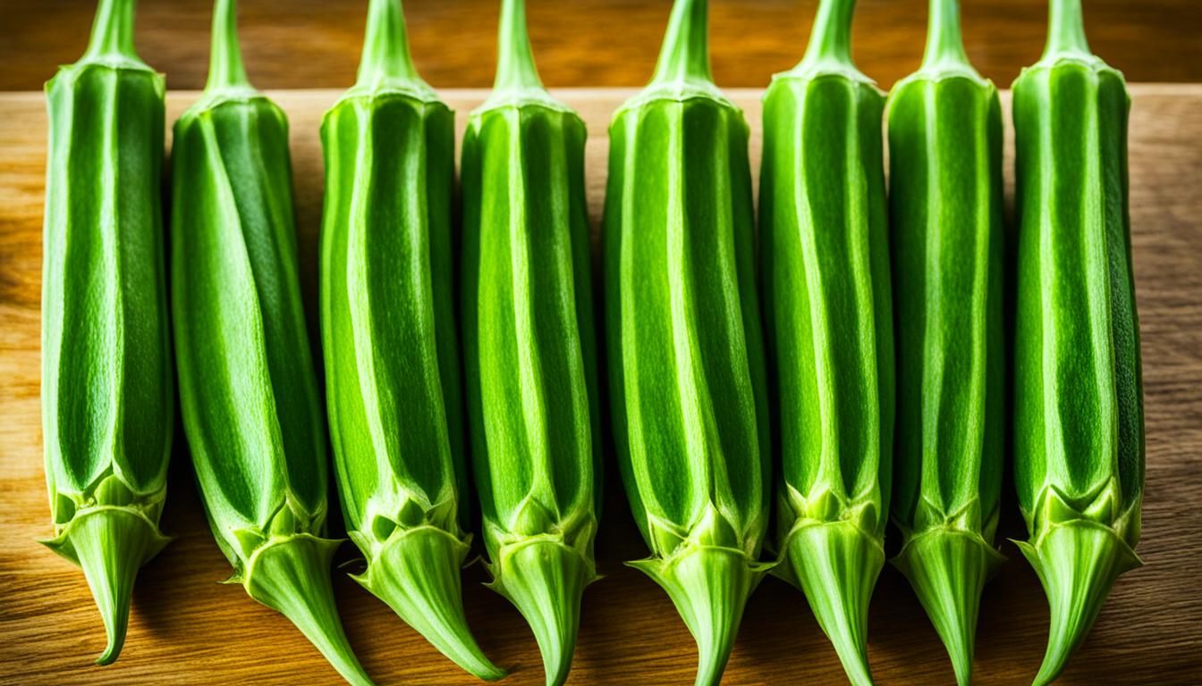 okra