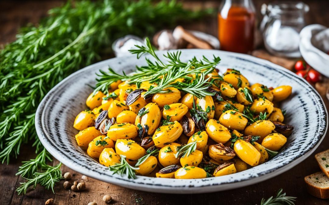 Leckere Pastinaken Rezepte: Einfach und Köstlich