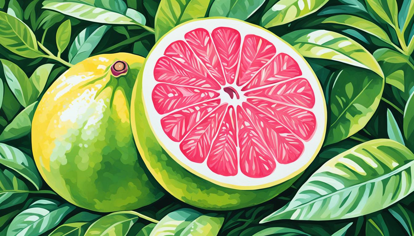 pomelo