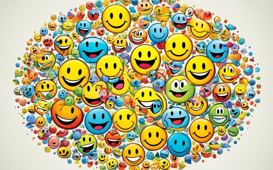 Smileys: Bedeutung und Verwendung im digitalen Zeitalter