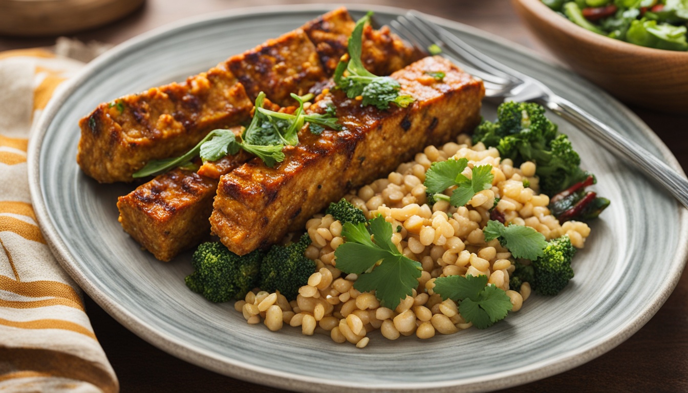 tempeh