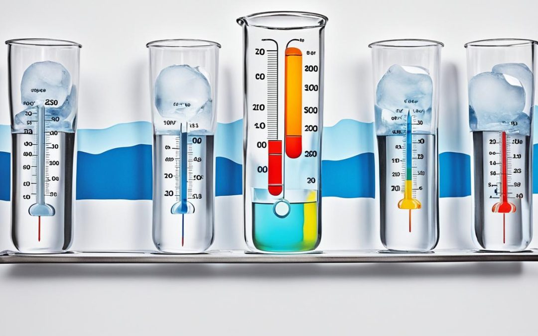 Temperatur: Alles über Wärme und Kälte