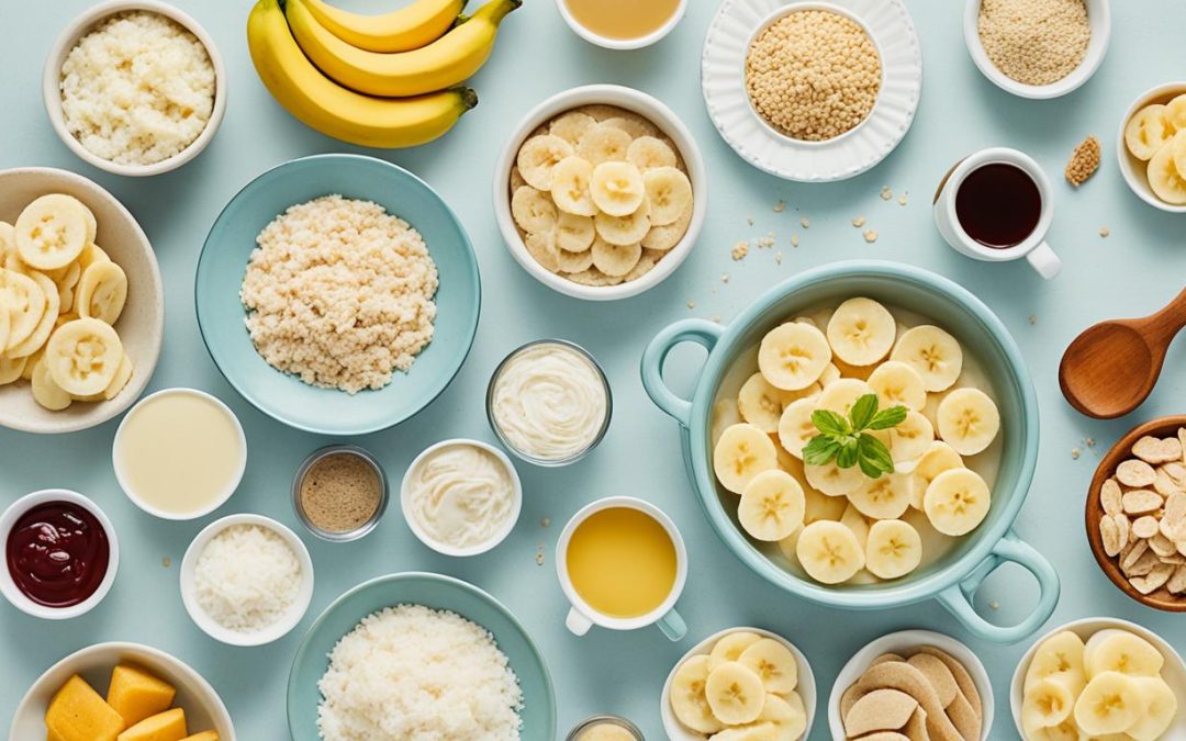 Was essen bei Durchfall: Schonende Ernährung