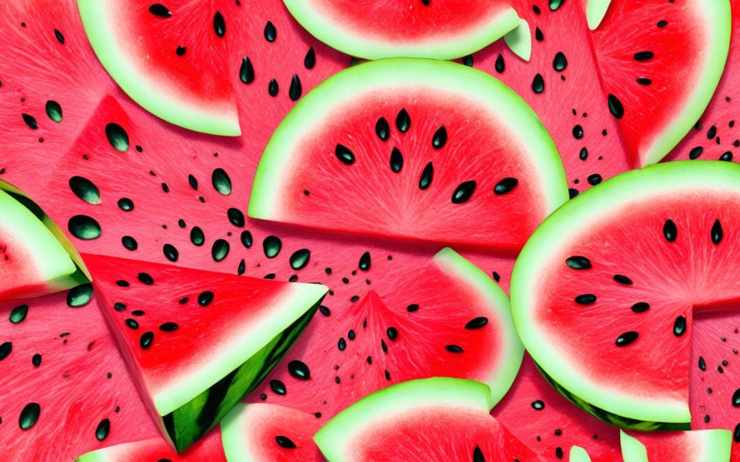 Wassermelone Kalorien: Gesunde Erfrischung