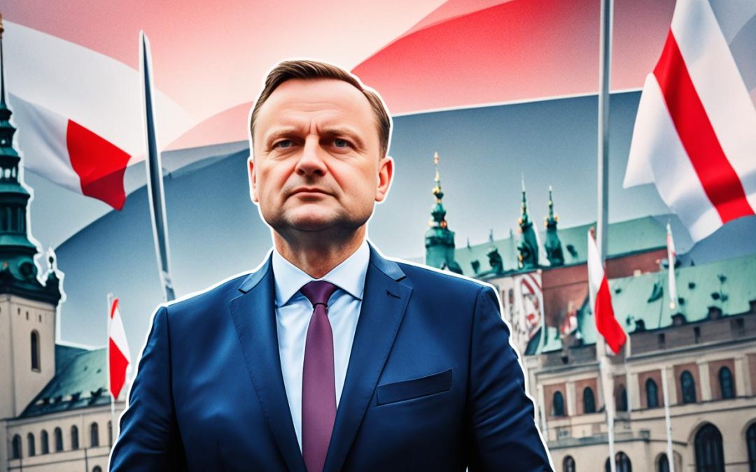 Wer ist Andrzej Duda