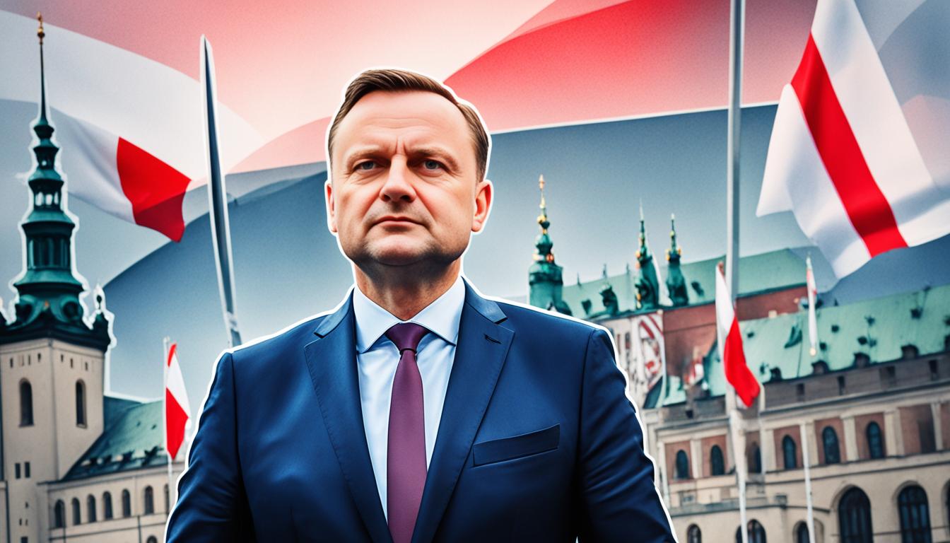 Wer ist Andrzej Duda