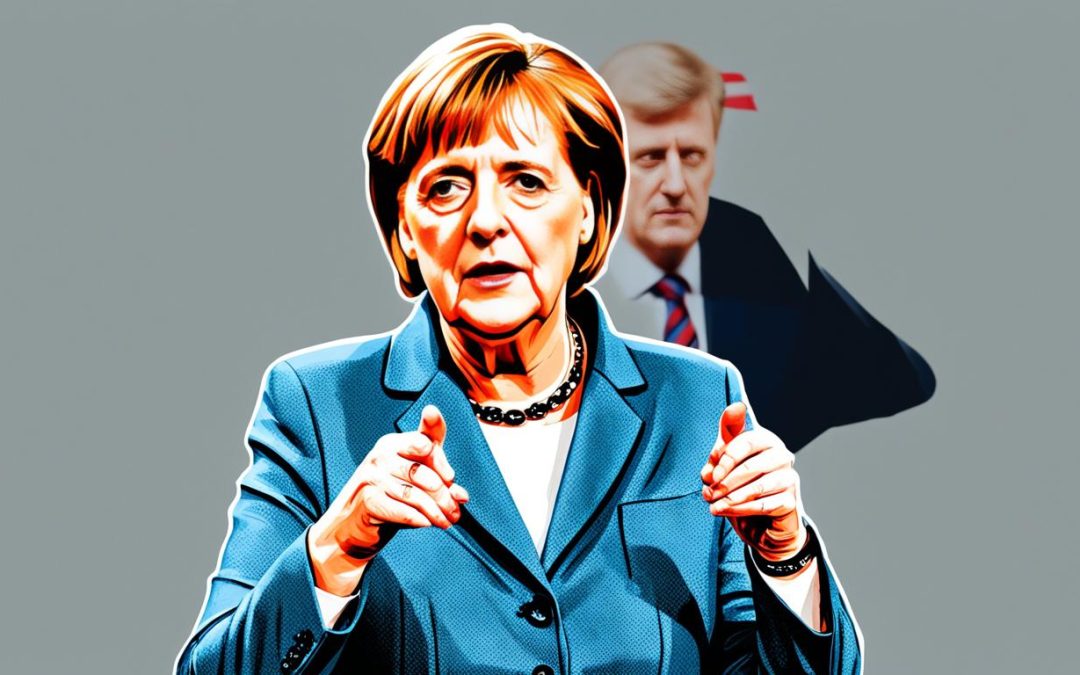 Wer ist Angela Merkel