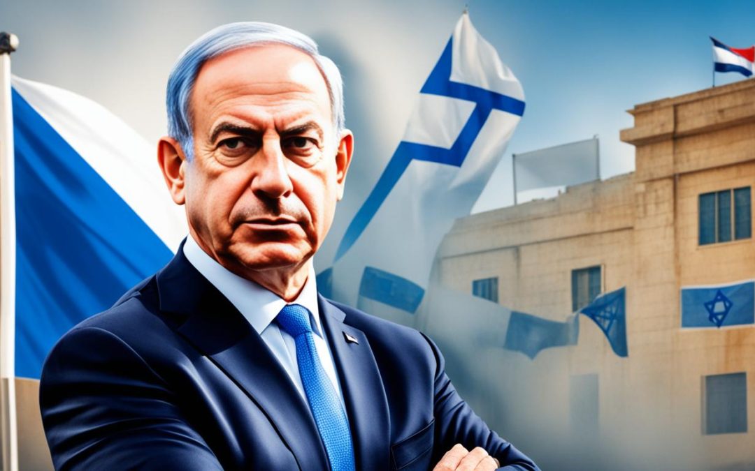 Wer ist Benjamin Netanyahu