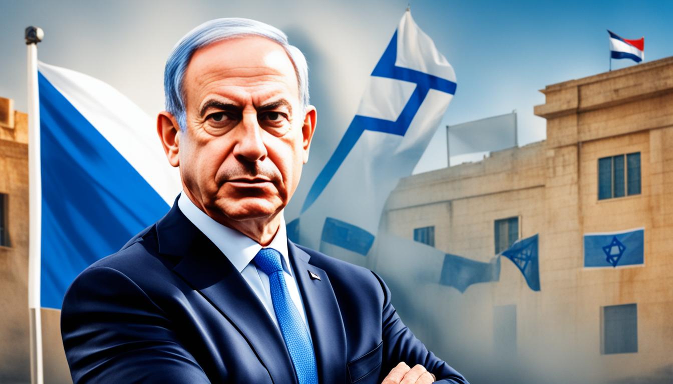 Wer ist Benjamin Netanyahu