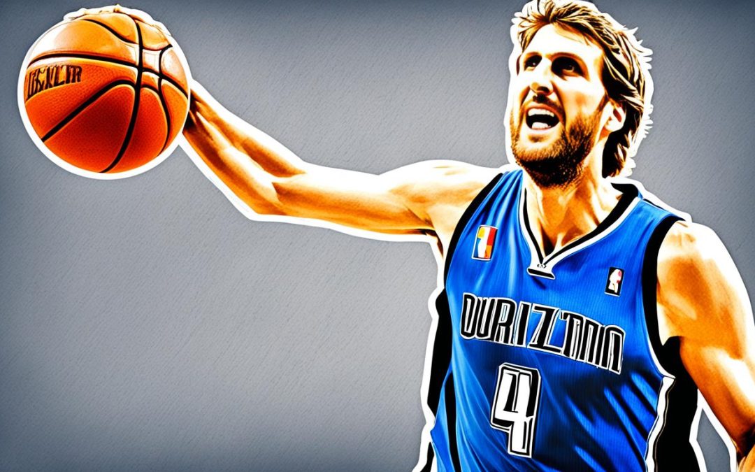 Wer ist Dirk Nowitzki