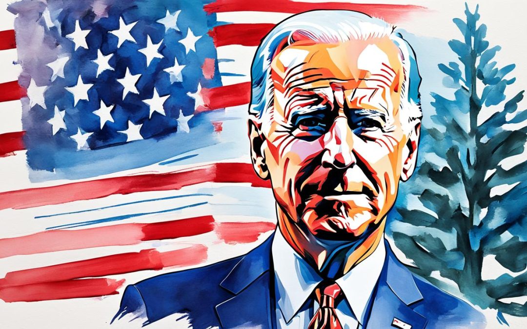 Wer ist Joe Biden