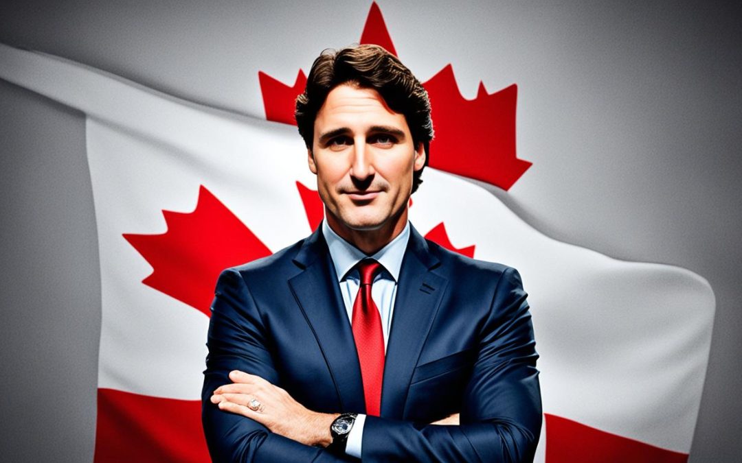 Wer ist Justin Trudeau