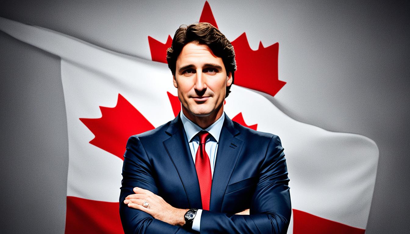 Wer ist Justin Trudeau