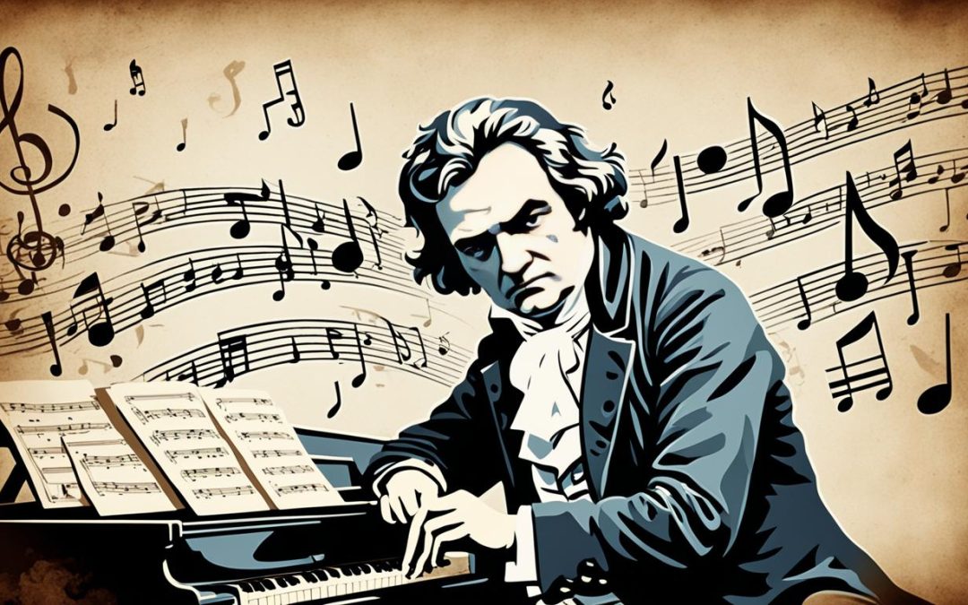 Wer ist Ludwig van Beethoven