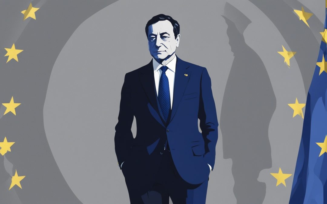 Wer ist Mario Draghi