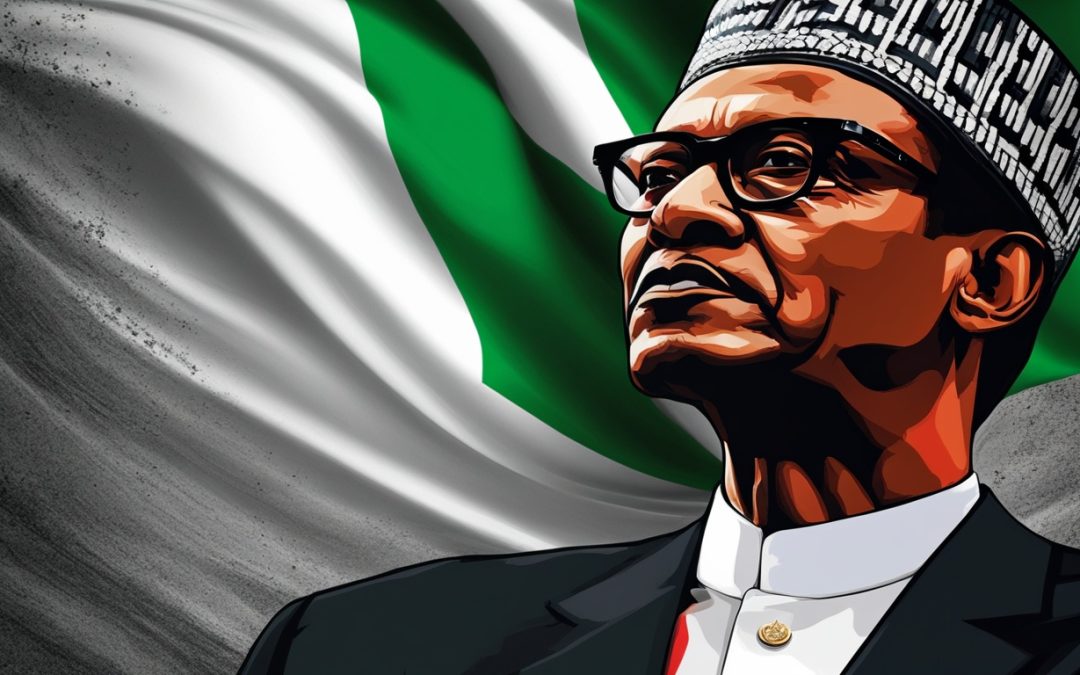 Wer ist Muhammadu Buhari