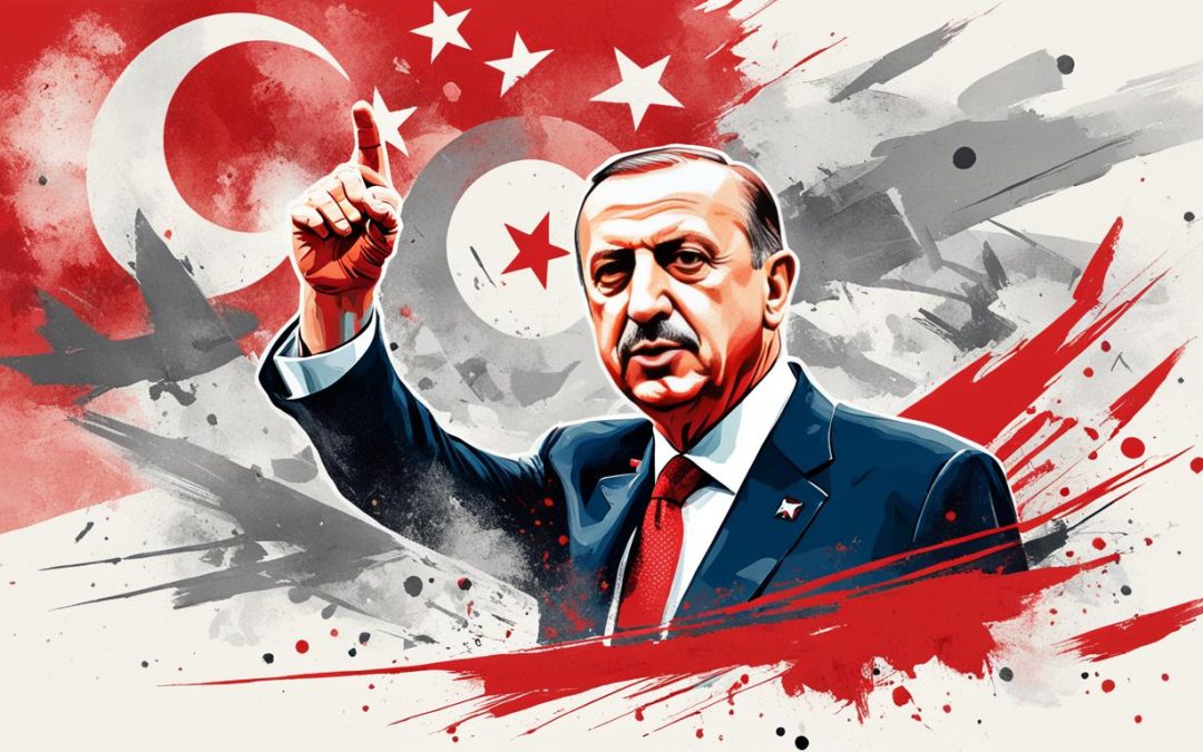 Wer ist Recep Tayyip Erdoğan