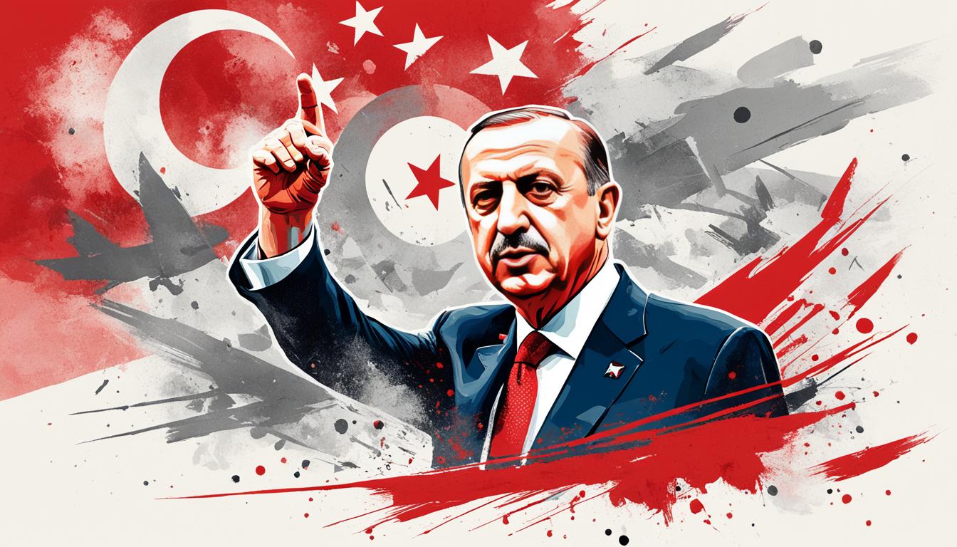 Wer ist Recep Tayyip Erdoğan