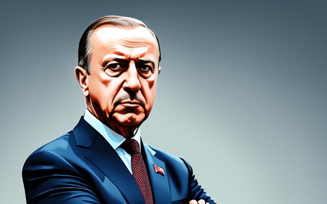 Wer ist Recep Tayyip Erdoğan