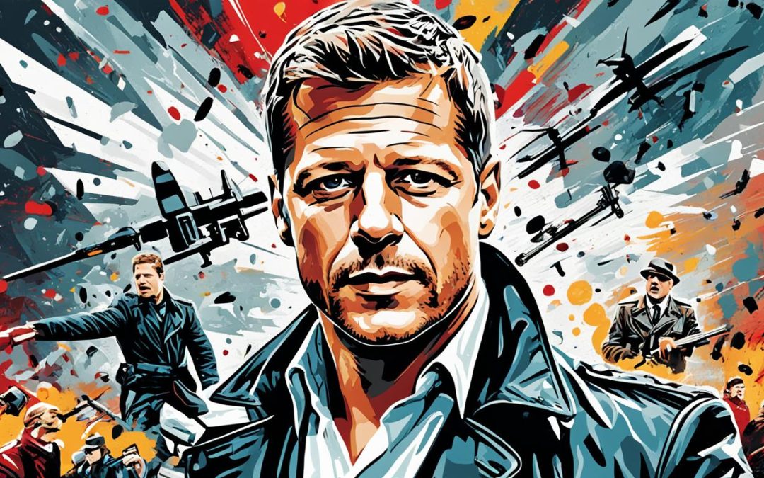 Wer ist Til Schweiger