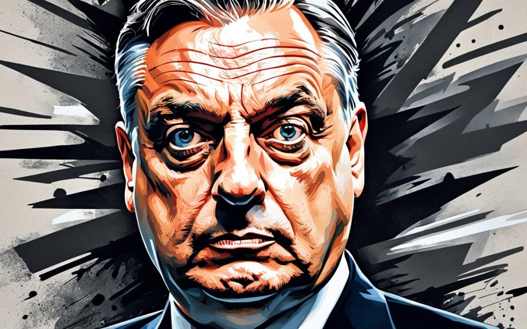 Wer ist Viktor Orbán