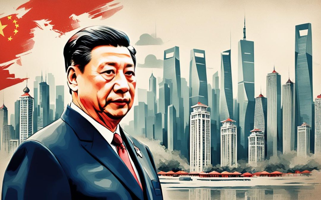 Wer ist Xi Jinping